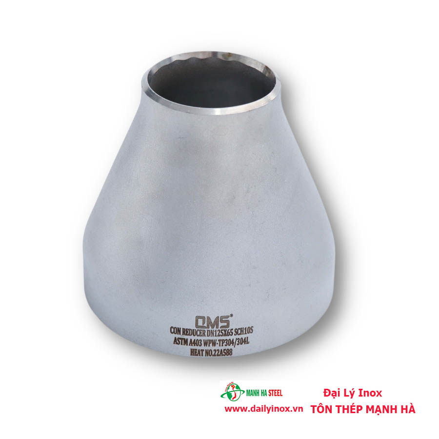 Bầu inox