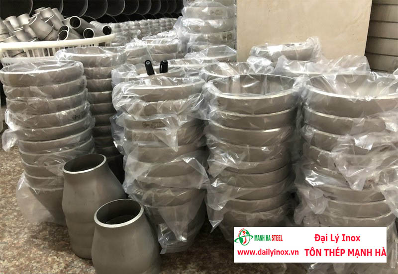 Bầu inox