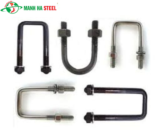 BU LÔNG CHỮ U (UBOLT)