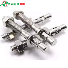 Bảng Báo Giá Bu Lông Nở M18 (Tắc kê nở 3 cánh M18)