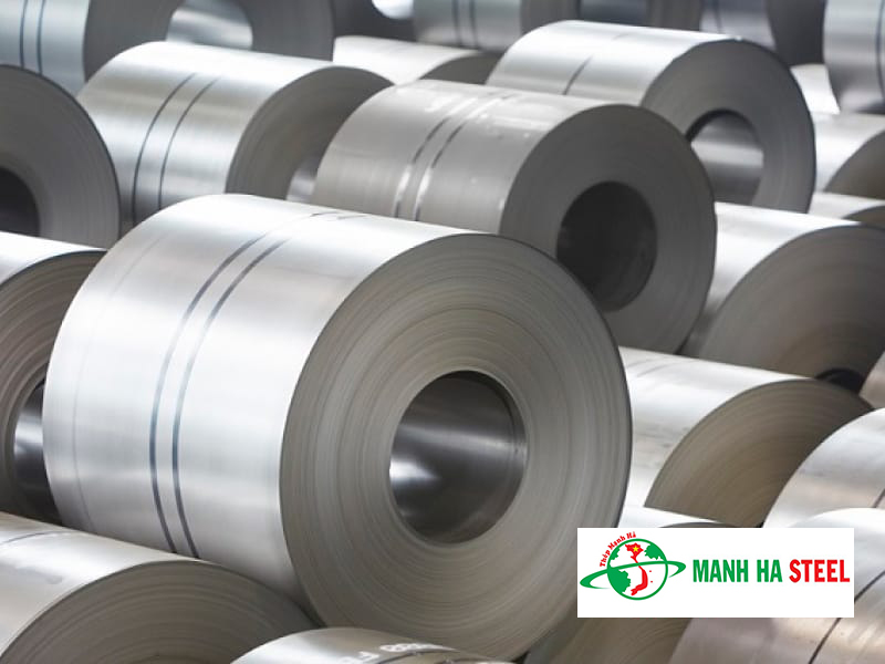 Bảng Báo Giá Cuộn Inox 304