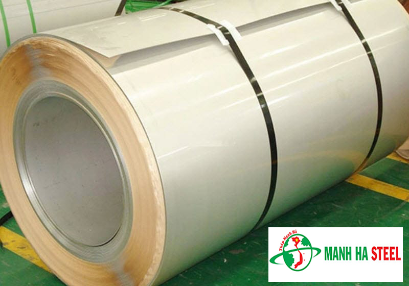 Bảng Báo Giá Cuộn Inox 316