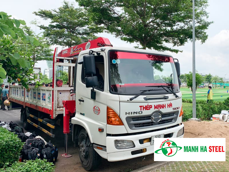 Bảng Báo Giá Cuộn Inox 304