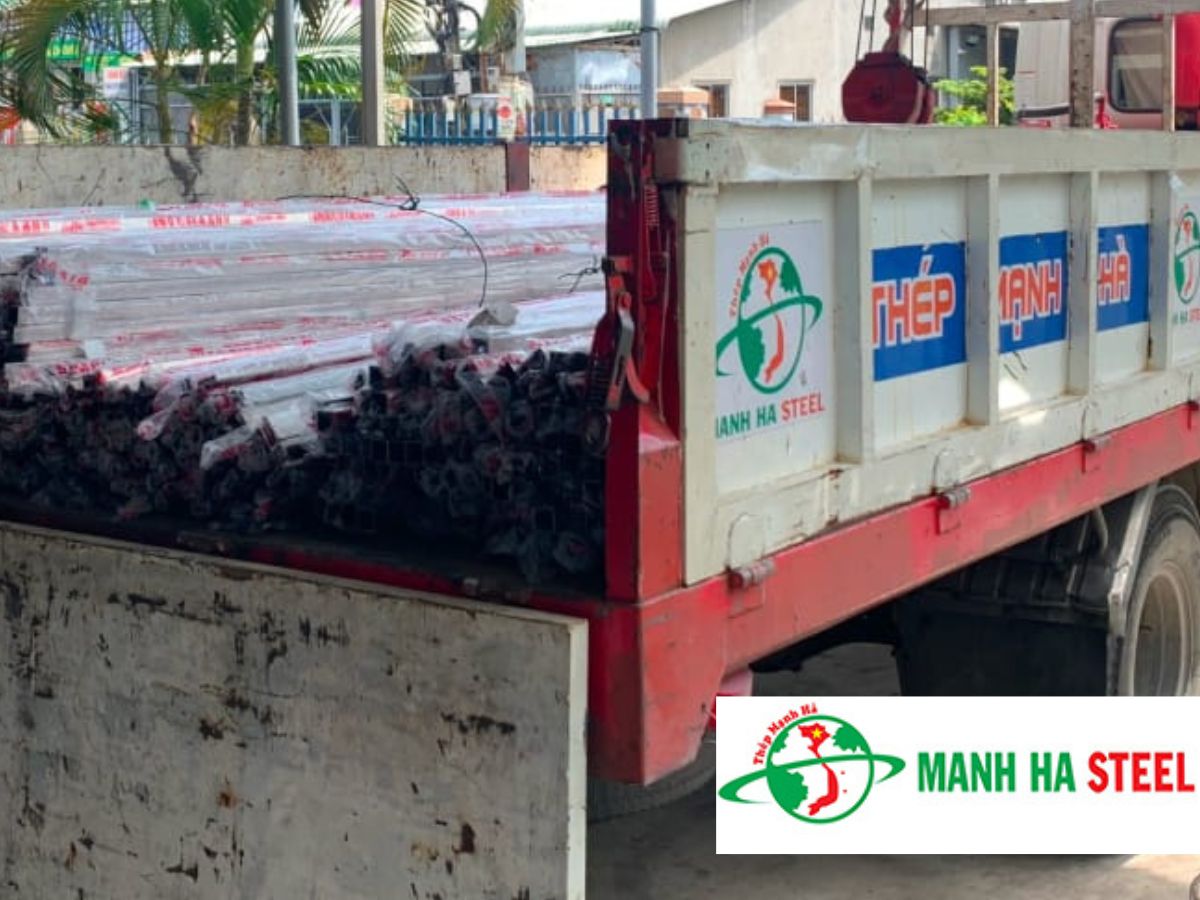 Bảng Báo Giá Hộp Inox 201