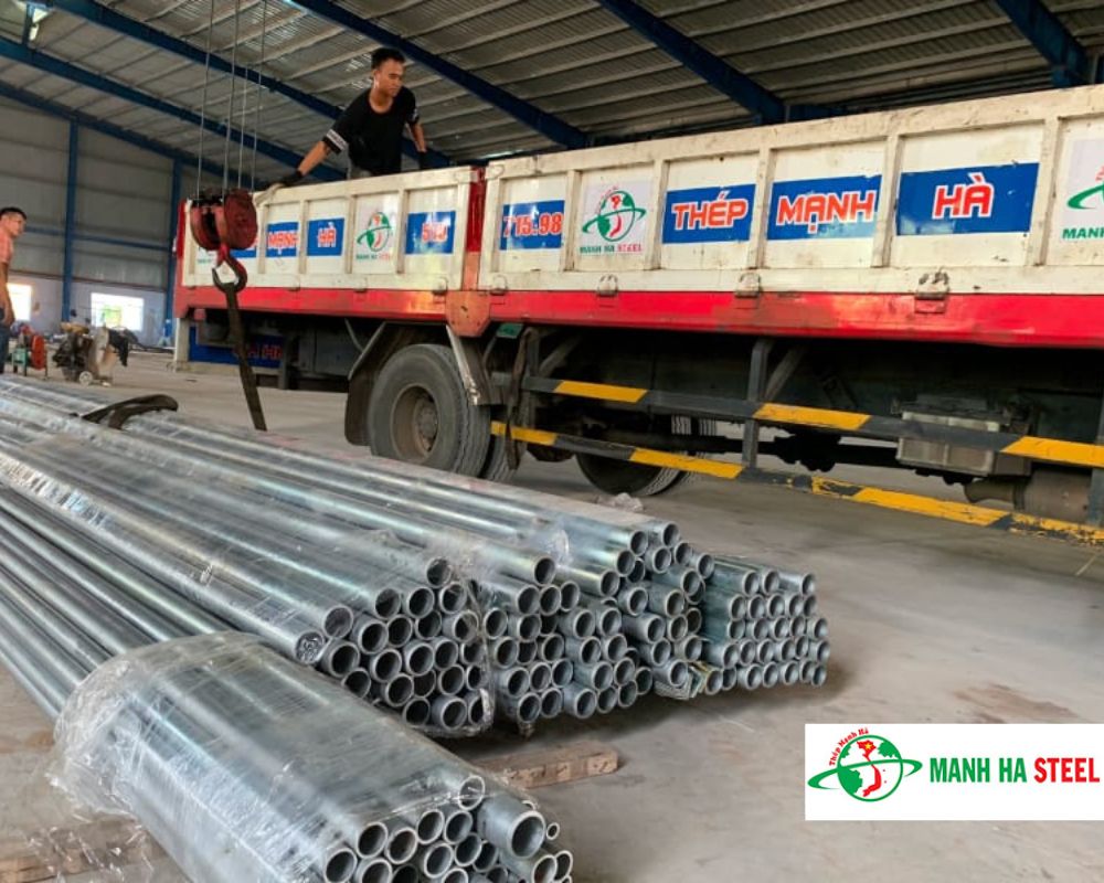 Bảng Báo Giá Ống Inox 304