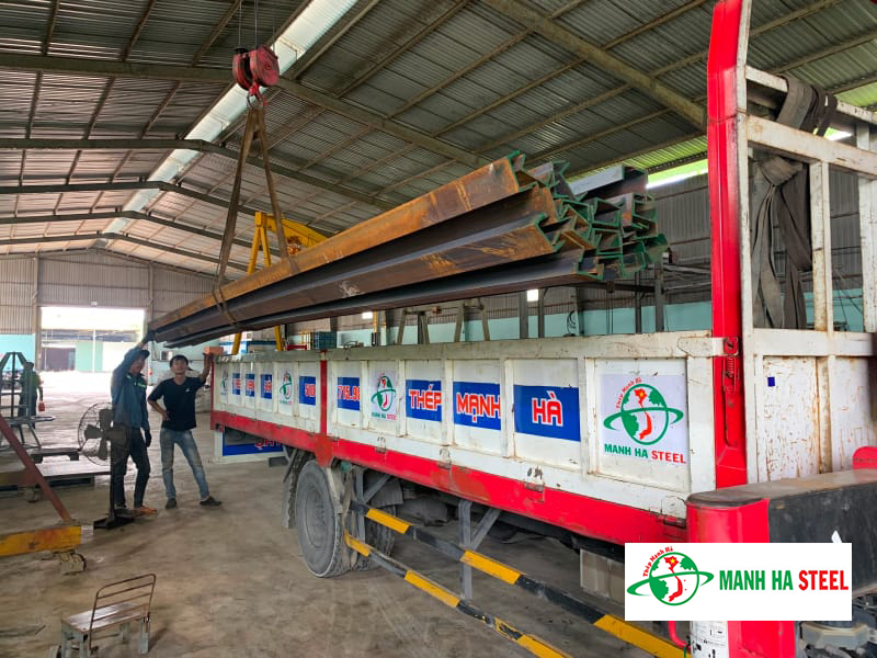 Bảng Báo Giá Thép U80