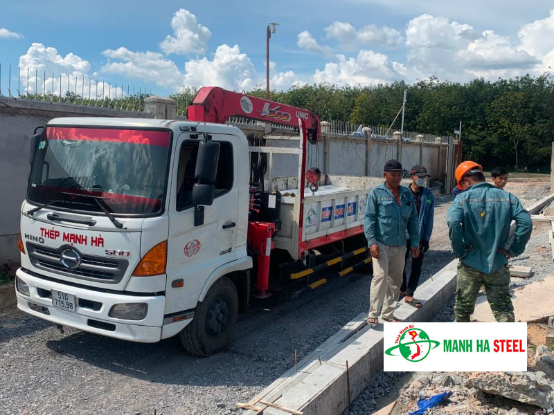 Bảng Báo Giá V Inox 90x90