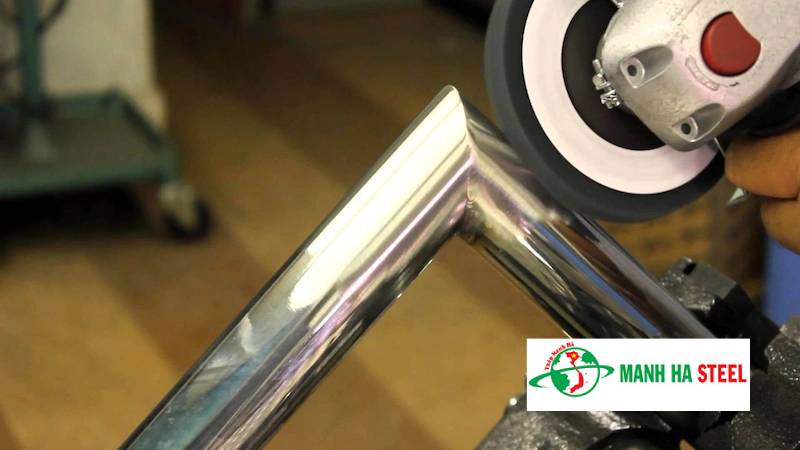 Bảng báo giá thanh inox mài bóng