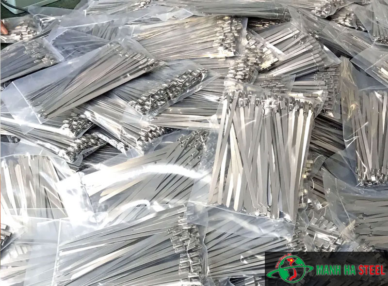 Dây rút inox 304 năm 2025