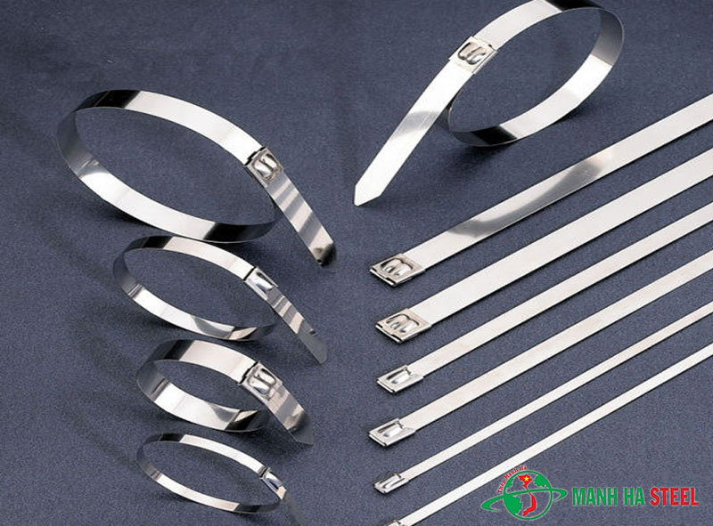 Dây rút inox 304 năm 2025