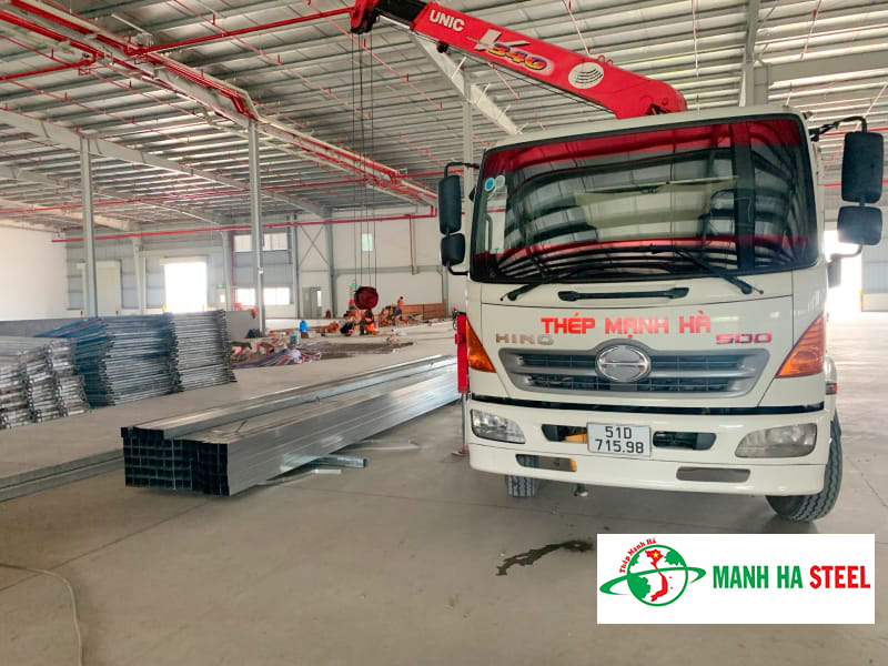 Bảng Báo Giá Hộp Inox 316