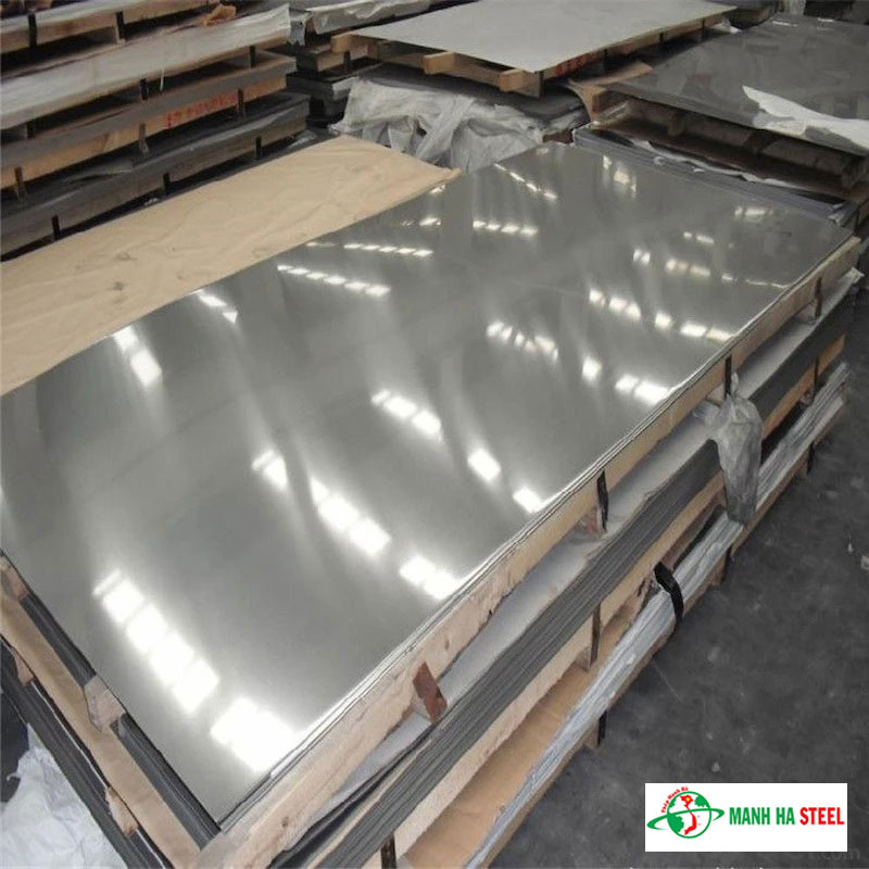 giá tấm inox 304
