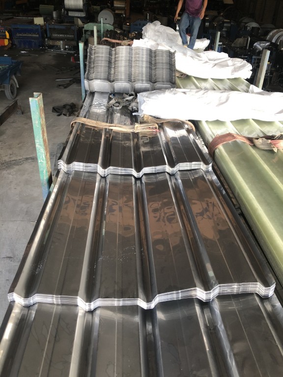 Bảng báo giá tôn inox 310