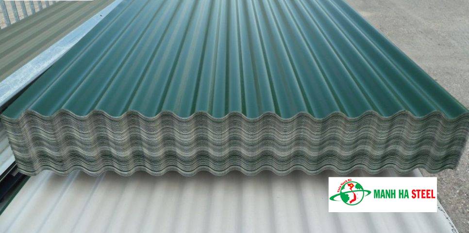 Bảng báo giá tôn inox 409