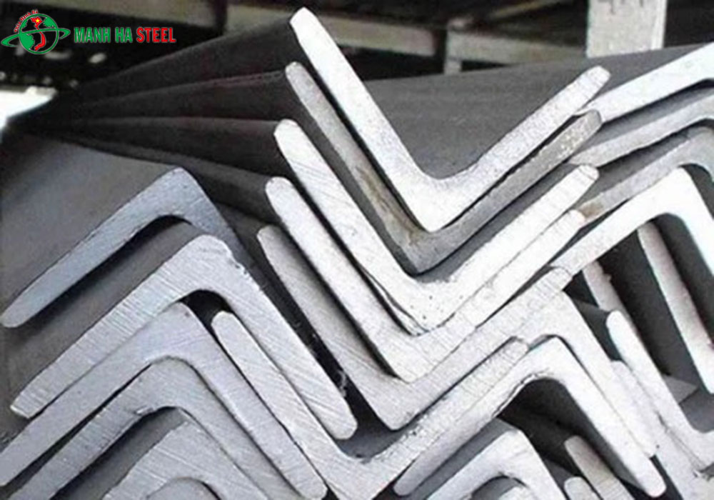 Bảng báo giá V góc dập inox V 60