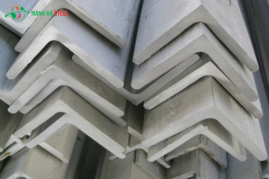 Bảng báo giá V góc dập inox V 60