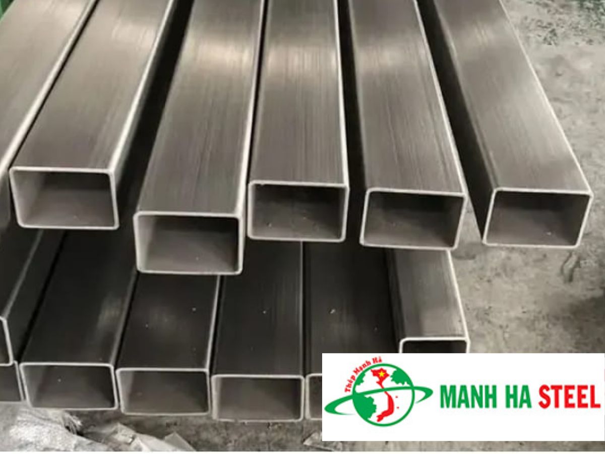 Bảng Báo Giá Hộp Inox 201