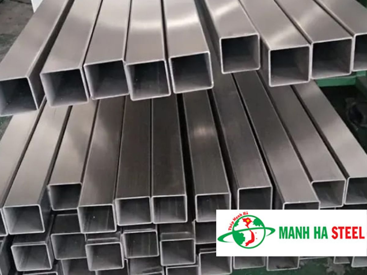 Bảng Báo Giá Hộp Inox 201