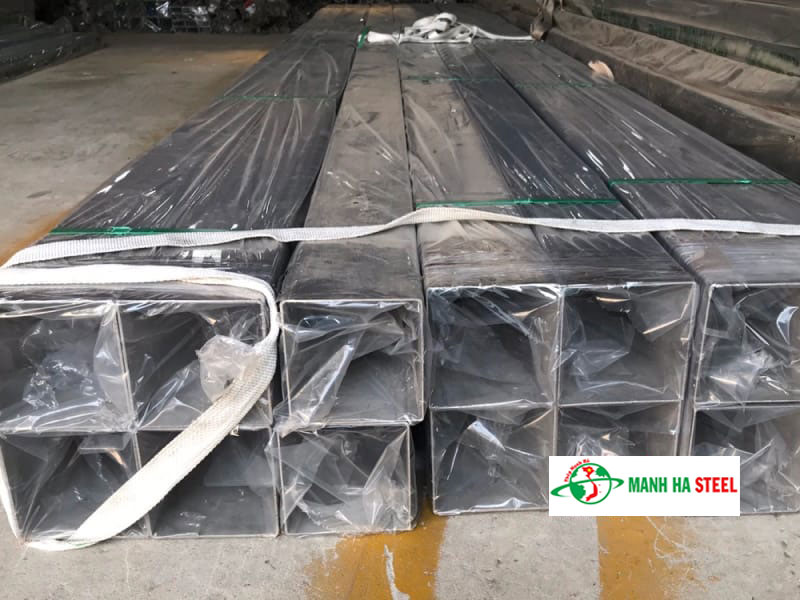 Hộp inox trang trí Hòa Bình 201, 304, 316, 403, 430, 410, 310, 420