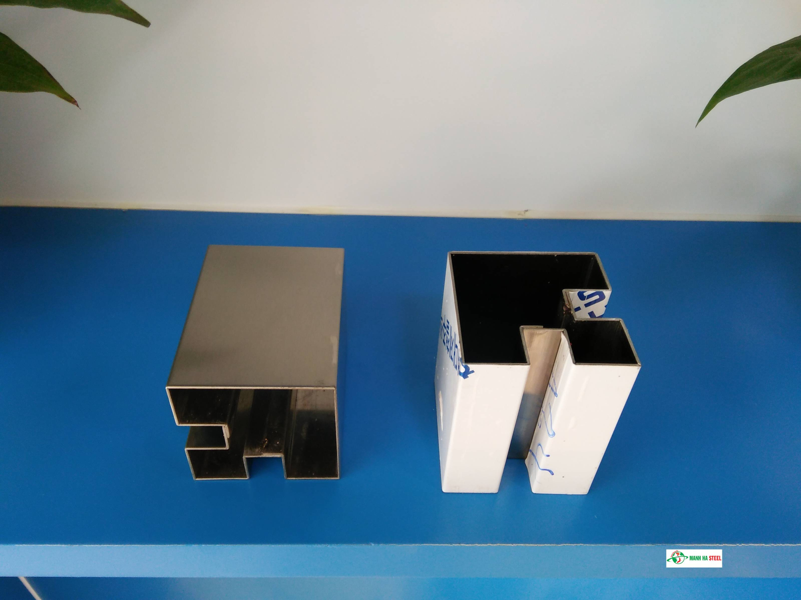 Bảng báo giá thanh inox định hình