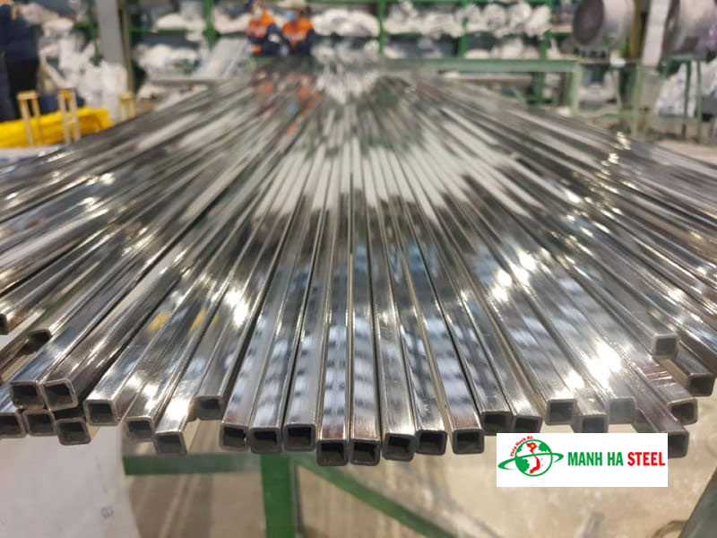 Hộp inox trang trí TVL 201, 304, 316, 403, 430, 410, 310, 420