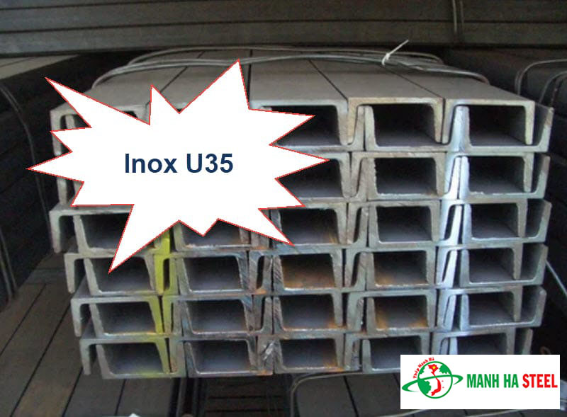 Bảng Báo Giá Inox U35