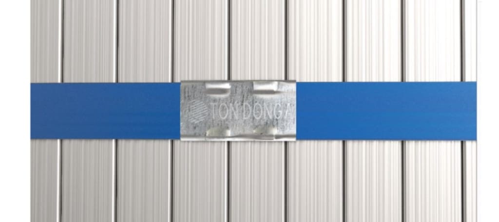 Bảng Báo Giá Sắt Hộp Đông Á