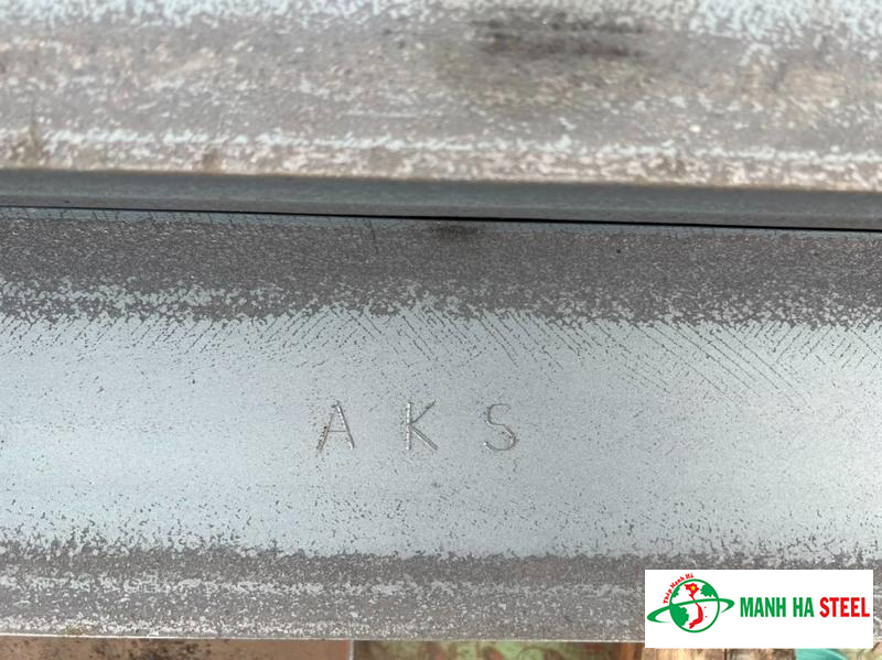 Bảng Báo Giá Thép U180