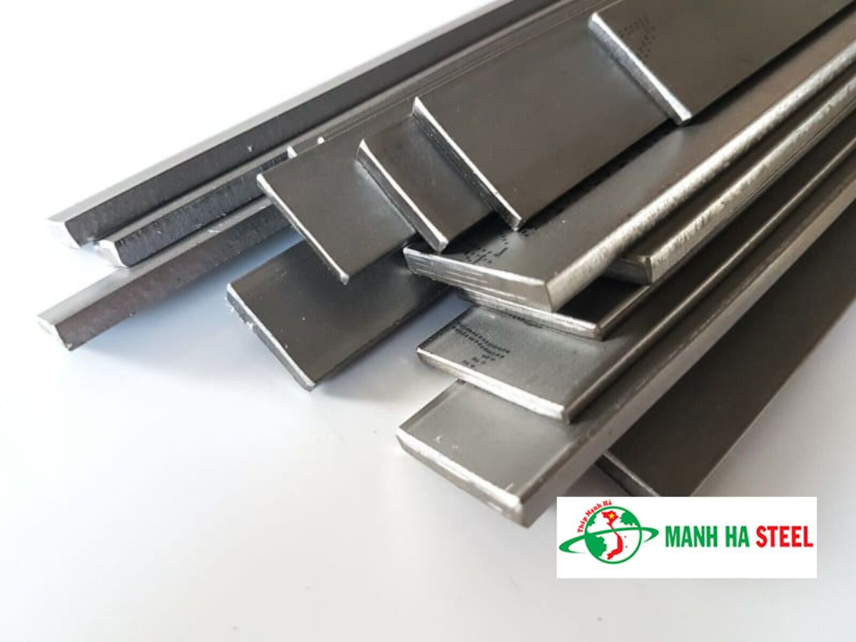 Bảng Báo Giá Thanh La Inox 201