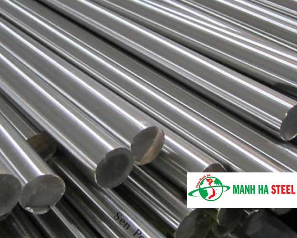 Bảng Báo Giá Láp Inox 304