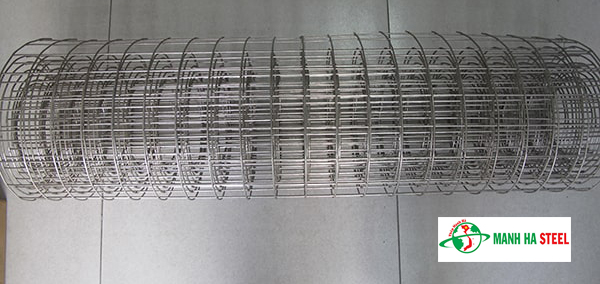 Bảng báo giá lưới inox hàn