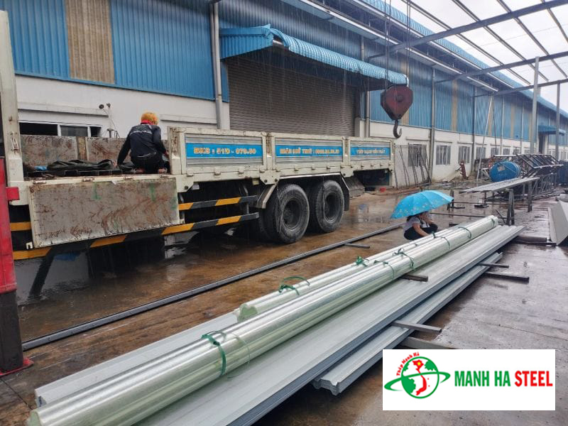 Bảng Báo Giá Tôn Đại Thiên Lộc