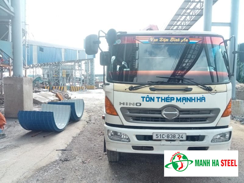 Bảng Báo Giá Tôn Đại Thiên Lộc