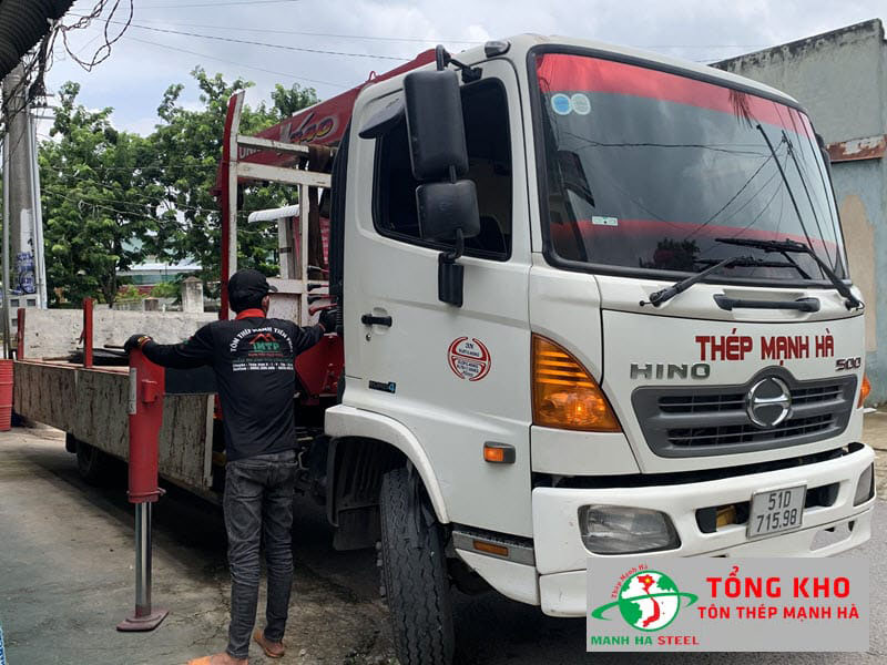 Bảng báo giá ống inox vi sinh
