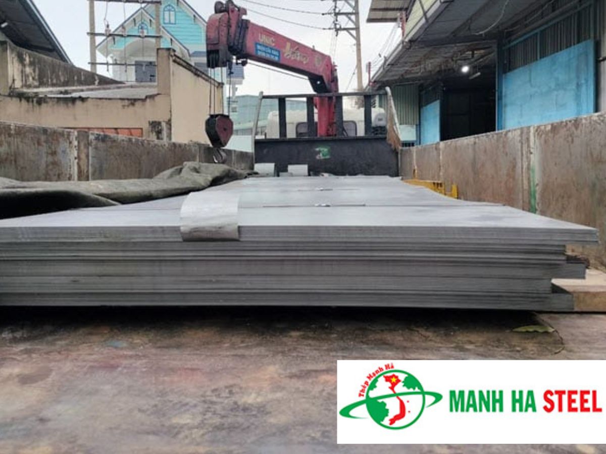 Bảng Báo Giá Tấm Inox 201