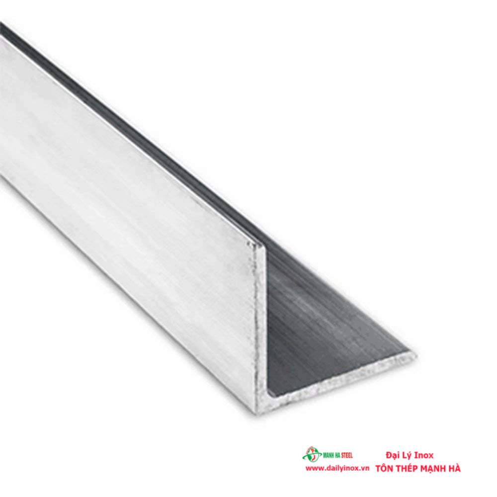 Nẹp Inox L30