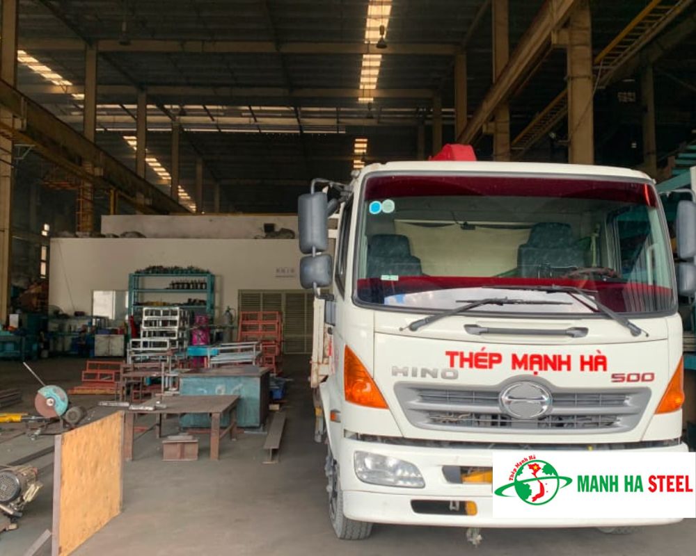 Bảng Báo Giá V inox 304