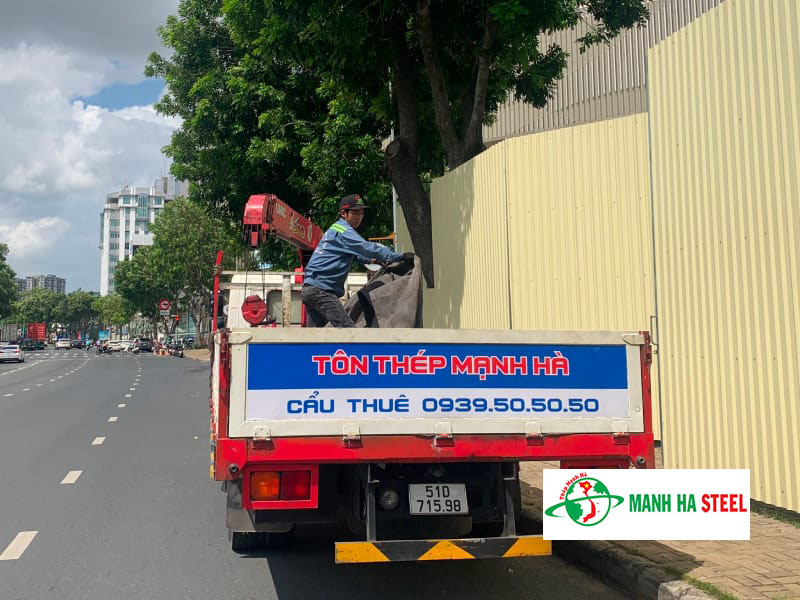 Bảng Báo Giá V Inox 60x60