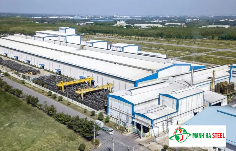 Bảng Báo Giá Tôn Nam Kim