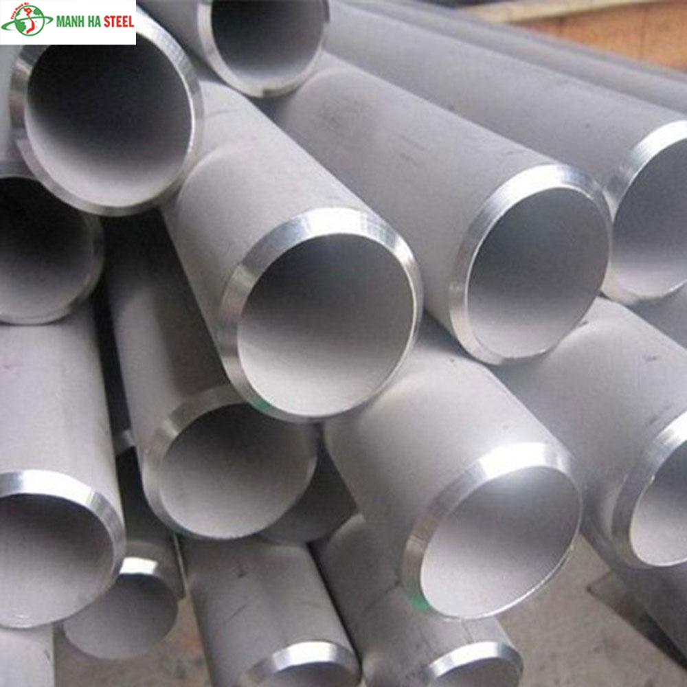 Ống đúc inox Nhật Bản 20 inch, Ống thép đúc inox Nhật Bản 20 inch