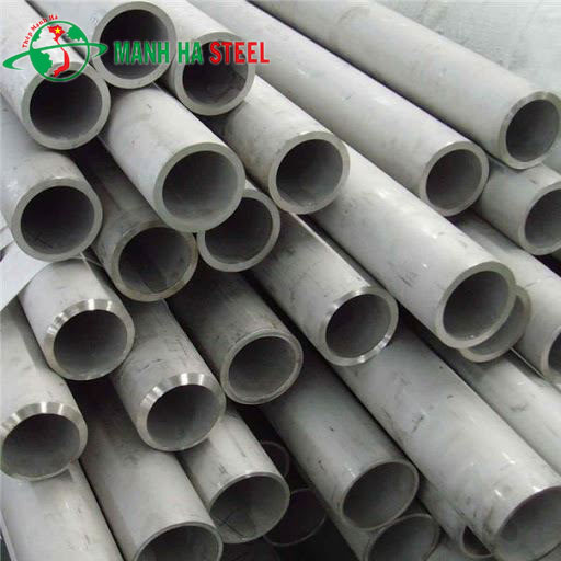 Ống đúc inox Hòa Bình 201, 304, 316, 403, 430, 410, 310, 420
