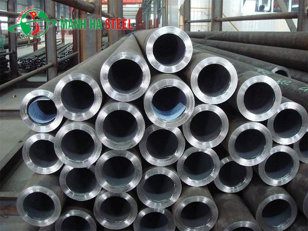 Ống đúc inox Việt Nam 201, 304, 316, 403, 430, 410, 310, 420