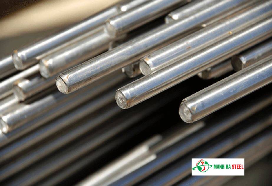 Bảng báo giá thanh inox phi 12