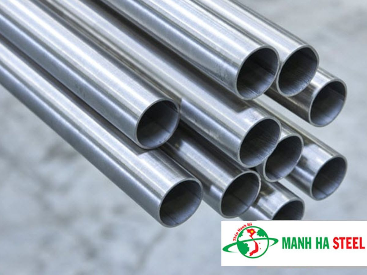 Bảng Báo Giá Ống Inox 201