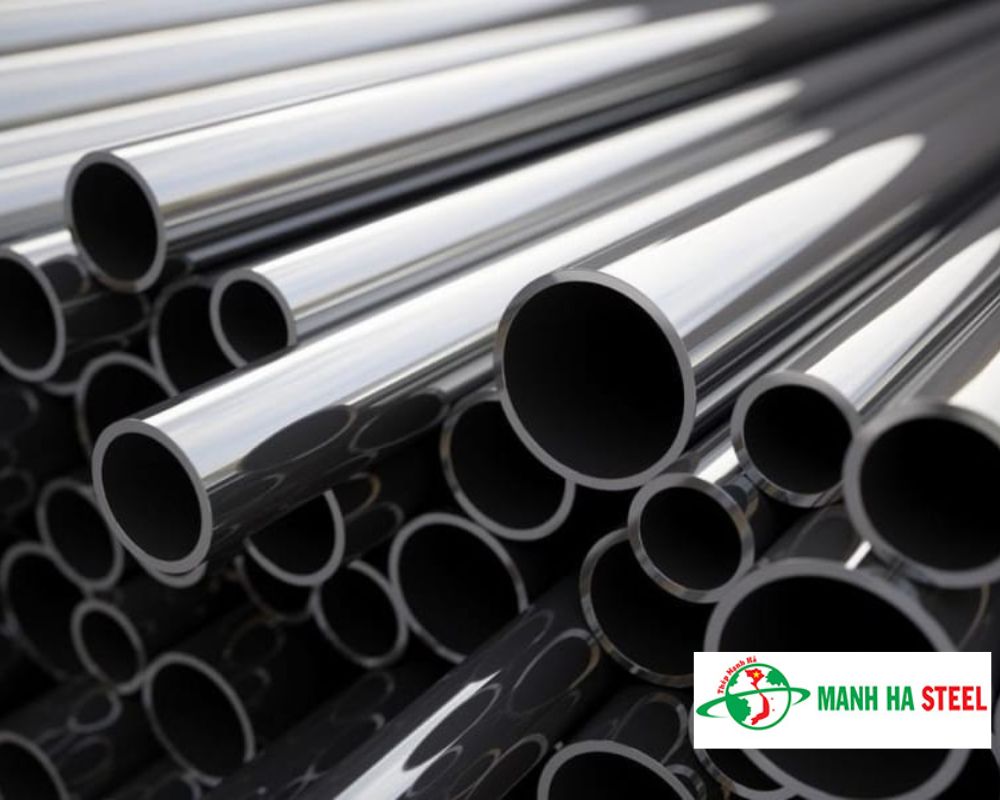 Bảng Báo Giá Ống Inox 304