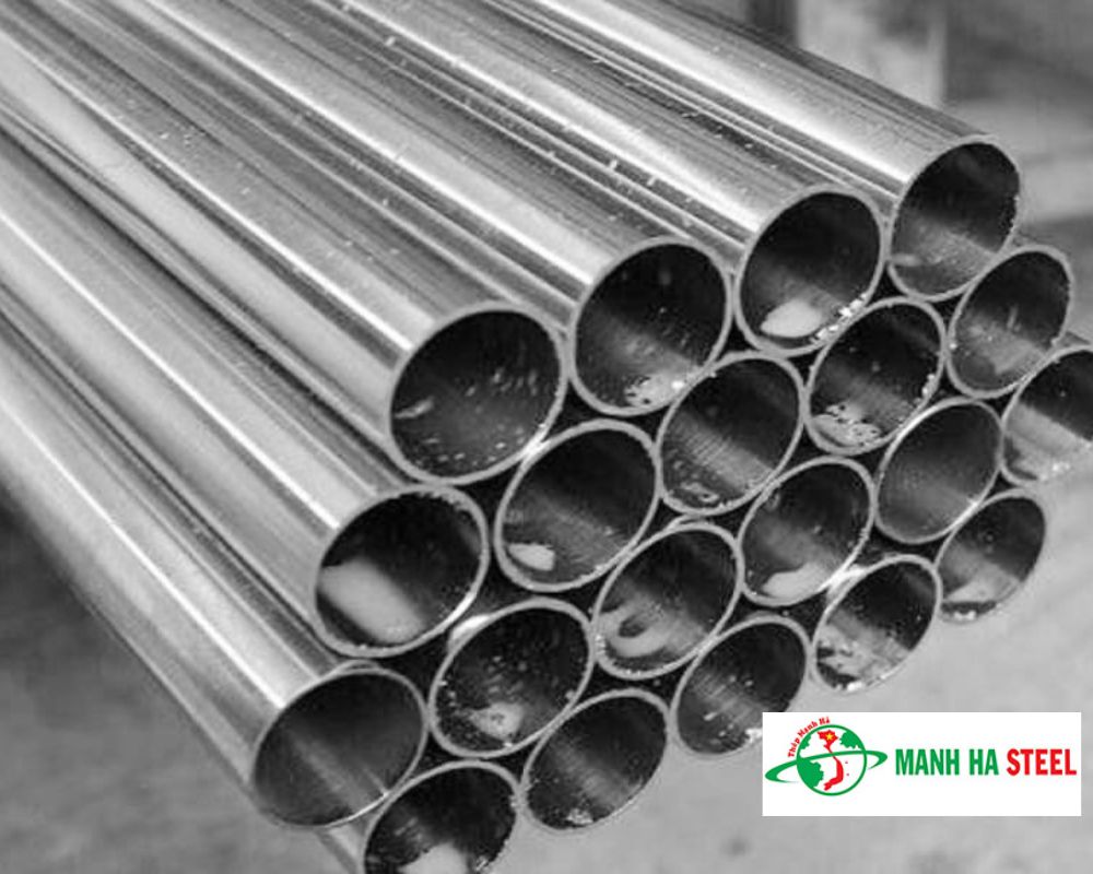 Bảng Báo Giá Ống Inox 316, 316L
