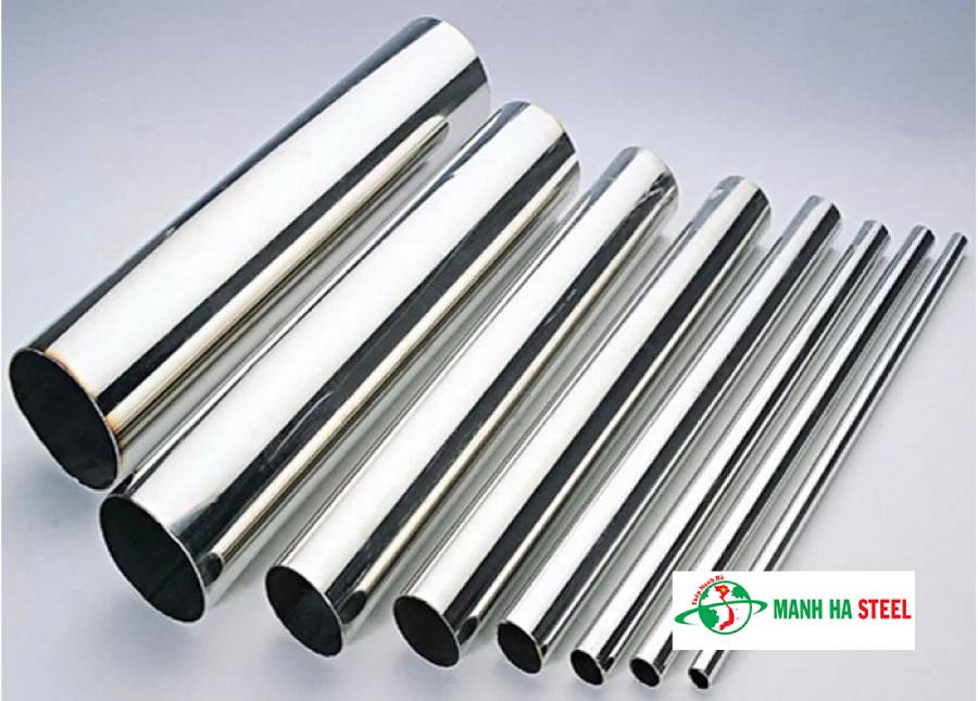 Bảng báo giá thanh inox rỗng