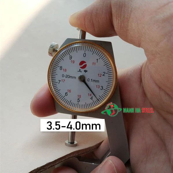 Ống đúc inox Trung Quốc (theo quy cách)