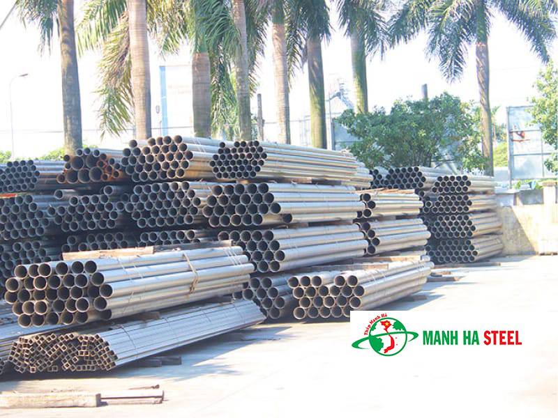 Bảng Báo Giá Inox Gia Anh