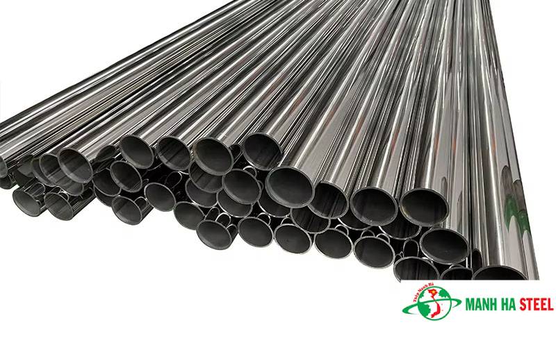 Bảng báo giá thanh inox rỗng